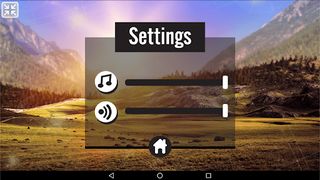 Duck Hunter 3D - Screenshot 1