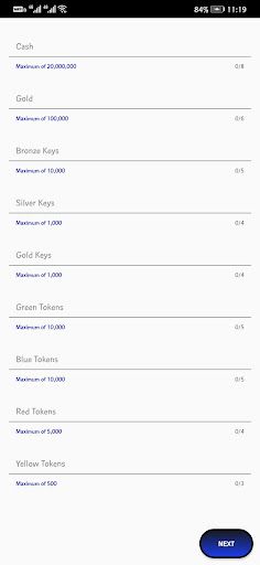 CSR Packer - Screenshot 3