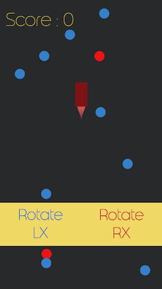 TurnAround - Screenshot 1