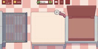 PizzaPizza - Screenshot 3