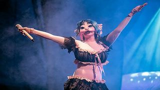 Melanie Martinez Game - Screenshot 2