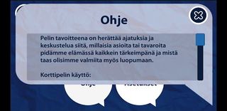 Välttämätön, Tarpeellinen, Tur - Screenshot 3