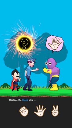 Multiverse Master - Screenshot 1