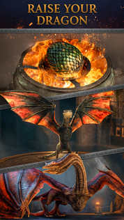 Game of Thrones: Dragonfire - Screenshot 3