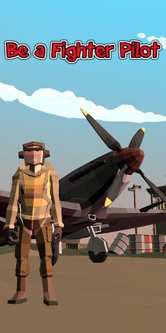Spitfire Ace: Arcade Shooter - Screenshot 1