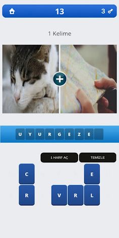 2 Resim 1 Kelime 2023 - Screenshot 3