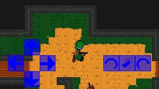 Mission Storm - Hardcore top d - Screenshot 1