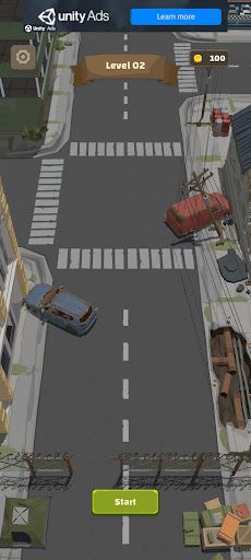Zomboid - City Defence - Screenshot 4