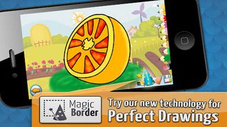 Appy Puzzles for Kids - Screenshot 3