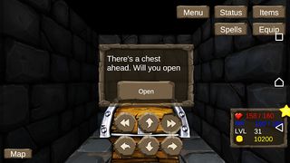 Indeep - Screenshot 3