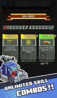 Jackal Squad - Survival.io - Screenshot 2