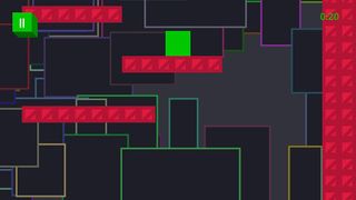 Speed Jumper - Screenshot 3