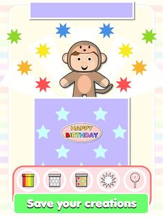 Birthday Present Surprise - Screenshot 4