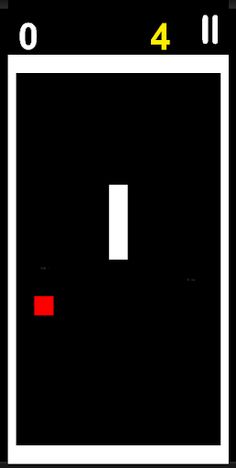 Simple Snake - Screenshot 2