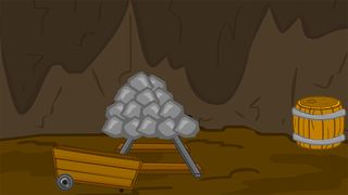 Old Mine Escape - Screenshot 2