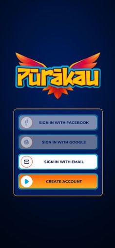 Purakau - Screenshot 1