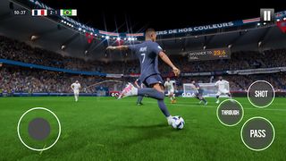 Football World Soccer Cup 2024 - Screenshot 2