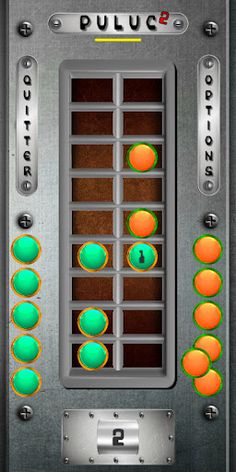 Puluc 2 - Screenshot 3