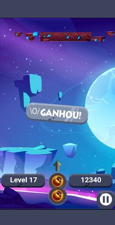 Atirador de Bolhas Bubble - Screenshot 2