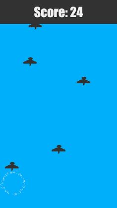 Escape - Aeroplane simulation  - Screenshot 3