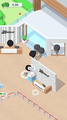 Sport Universe - Screenshot 2