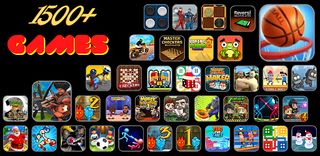 2 Player games : all games - Screenshot 1