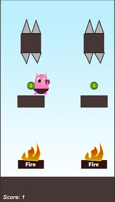 Piggy Bank - Screenshot 4