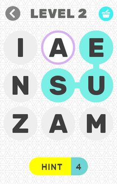 Teka Nama Viral - Screenshot 2