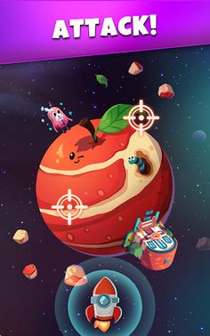 Coin Universe - Screenshot 4