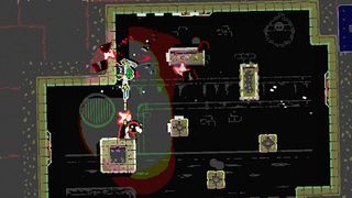 Frogue - Prologue - Screenshot 2