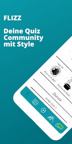 FLIZZ Quiz - Screenshot 1