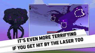 MCPE Wither Storm Modpack - Screenshot 3