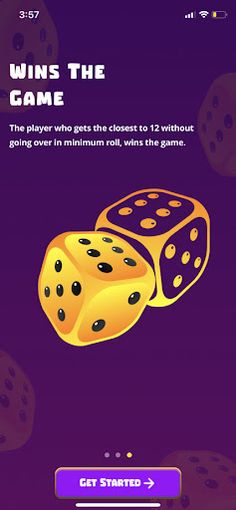 The Dice Jack - Screenshot 4