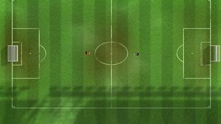 Hooligan Shooter - Screenshot 1