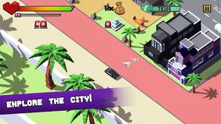 Heist Streak - Screenshot 3