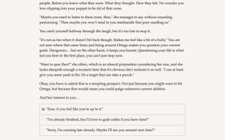 Fallen Hero: Rebirth - Screenshot 3