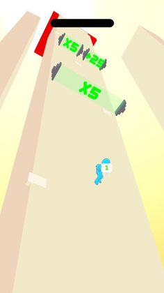 Clash Climb - Screenshot 1