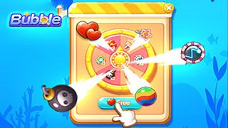 Bubble Puzzle: Shoot and Spin! - Screenshot 2