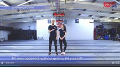 Explore Fencing - Screenshot 2