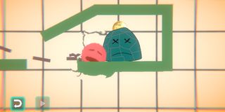 KaBoomBall - Screenshot 3