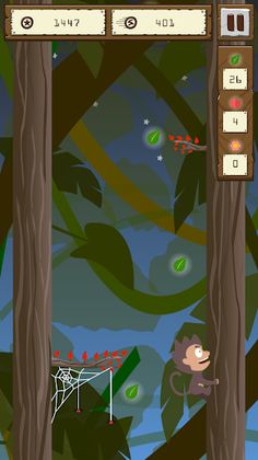 Speed Jumpers - Screenshot 2
