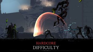 Shadow Hunter Offline Games - Screenshot 3