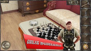 Creature Escape - Screenshot 2