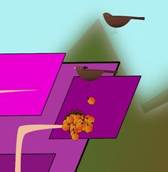 Hedgeventure - Screenshot 1