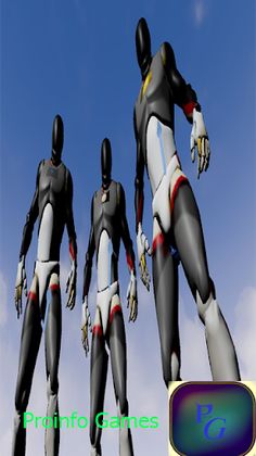 Vector Runner - Screenshot 1