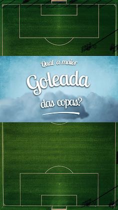Copa do Mundo Quiz - Screenshot 1