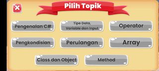 Learn and Battle About Code - Screenshot 2