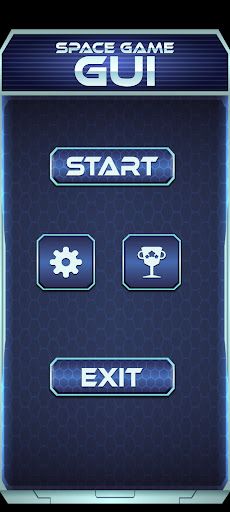 Space Master - Screenshot 1