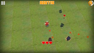 Survive Mr.Robot - Screenshot 1