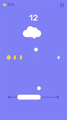 Drop Flop - Relax Ball Catcher - Screenshot 1